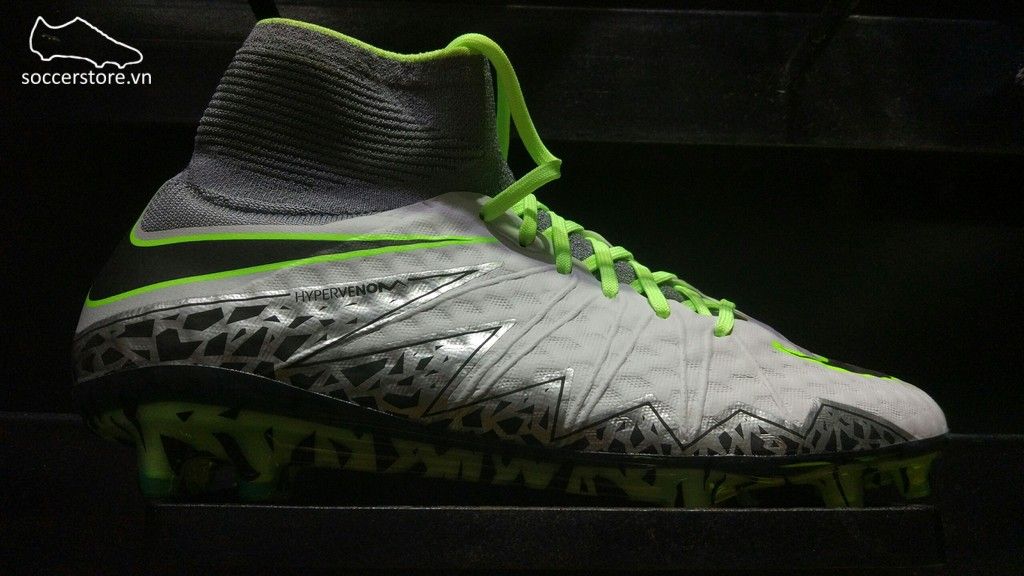 nike hypervenom ghost